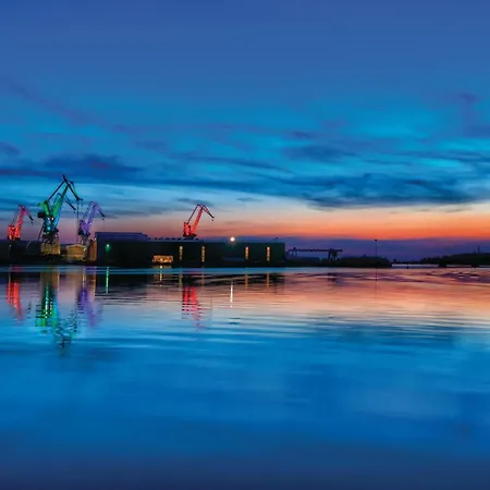 In With Wifi Vikendica