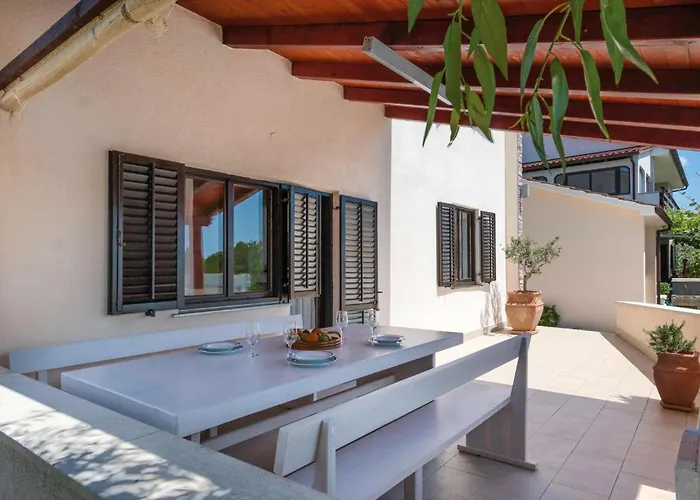 In With Wifi 度假居