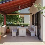 Ferienhaus Gorgeous In *