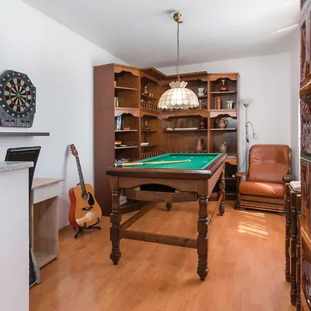 Dom wakacyjny Gorgeous In *