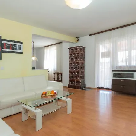 Awesome In With Outdoor Swimming Pool Holiday home Pula