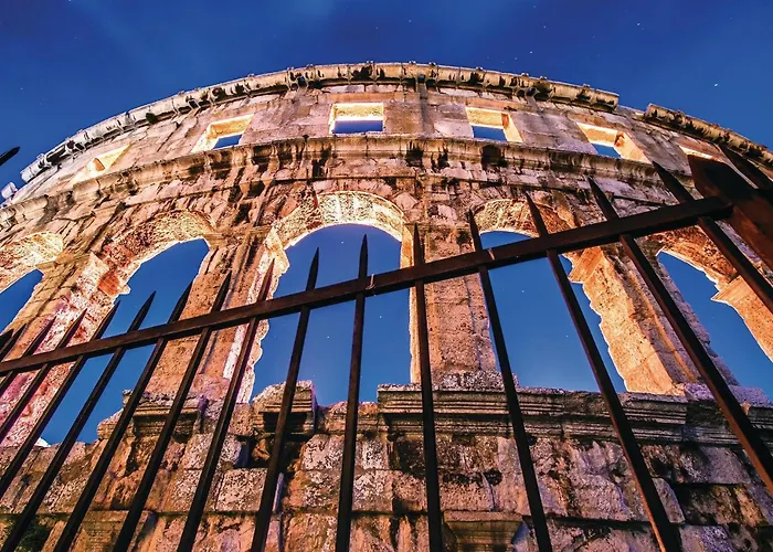 Nyaraló In With Wifi