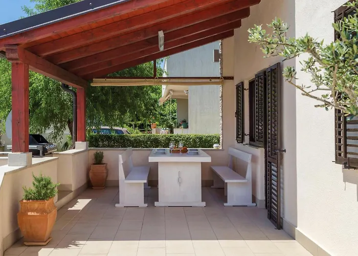 Nyaraló In With Wifi *