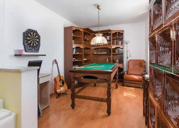 Nyaraló In With Wifi *