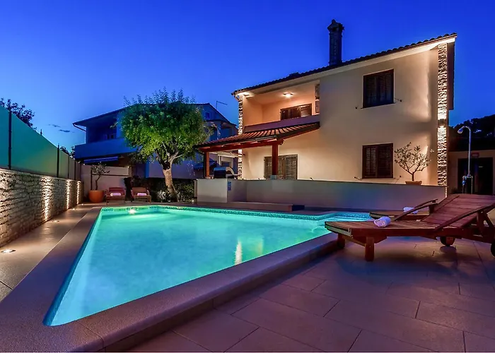 Nyaraló In With Wifi