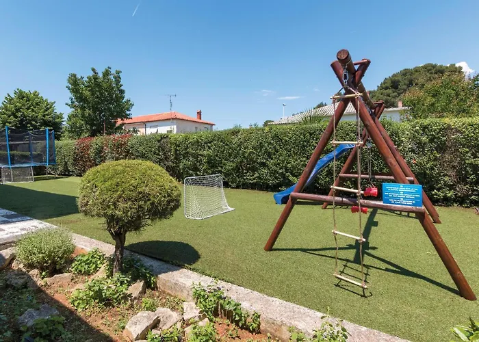 Nyaraló In With Wifi *