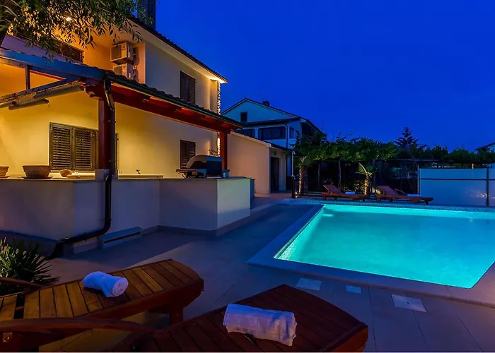 Nyaraló In With Wifi *