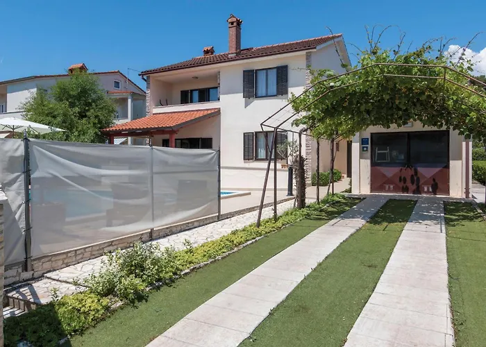 Nyaraló In With Wifi *